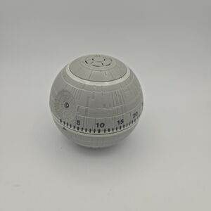 Star Wars - Death Star - Kitchen Timer
